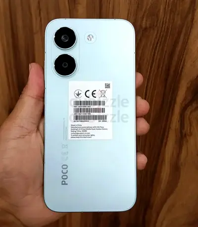Xiaomi poco X8 pro