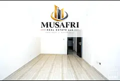 1MONTH FREE /PRIME LOCATION /FAMILY BUILDING /6CHEQUE PAYMENT /NAHDA SHARJAH UAE