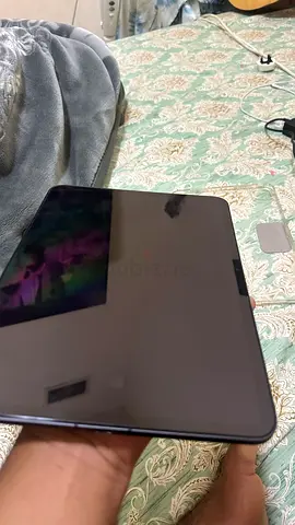Apple iPad Pro M5 256GB Wi-Fi + Cellular – Excellent Condition
