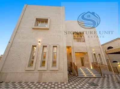 BRAND NEW 6 ENSUITE BR VILLA | POOL | LUXURY FINISHES