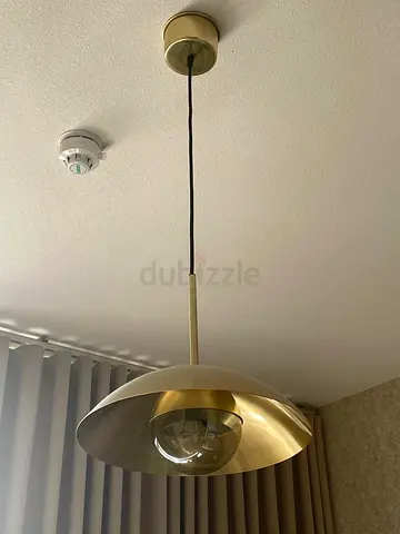 Lamp from H&M home in excellent condition