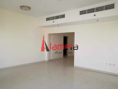 Spacious 2BR Apartment | Al Marsoumy | Balcony & Pool Access