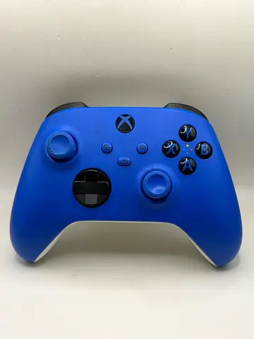 Xbox s series controller