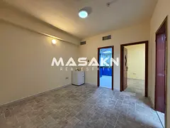 Affordable Family 1 BHK with Central A/C – Al Shuwaihaen
