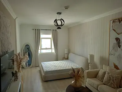Furnished Studio | Renovated | Prime Location