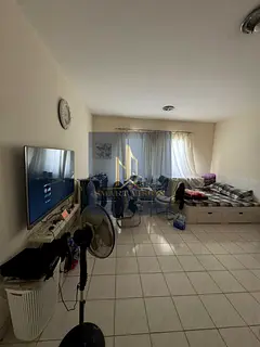 Hot Deal | 29K BY 4 CHEQUES | Italy Cluster U-18 | Unfurnished Apartment