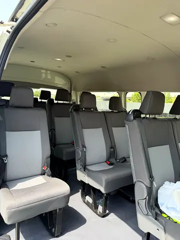 صورة 8 لـ 2022 Toyota HIACE