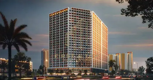 Luxury 1 BR | Ready Soon | High Roi | Investor Visa | 20% DP | No Commission