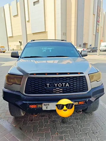 صورة 4 لـ 2017 Toyota SEQUOIA