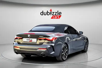 2024 BMW 4-SERIES photo 6