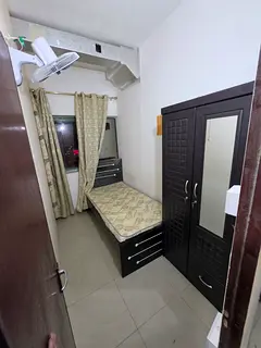 New partition available single & couple  ( no Commission )