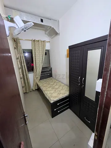 New partition available single & couple  ( no Commission )
