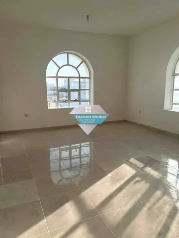 Amazing Studio for rent behind Virginia International School, Shakhbout City