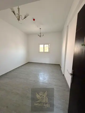 Experience Modern Living | Brand New Vibe 1BHK (Second Occupant) in Muwaileh