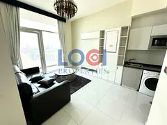 READY TO MOVE | WELL MAINTAINED | HIGH FLOOR