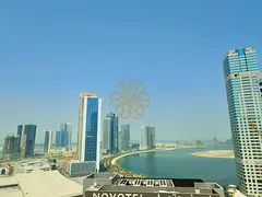2 BHK Sharjah Al Taawun prime Location