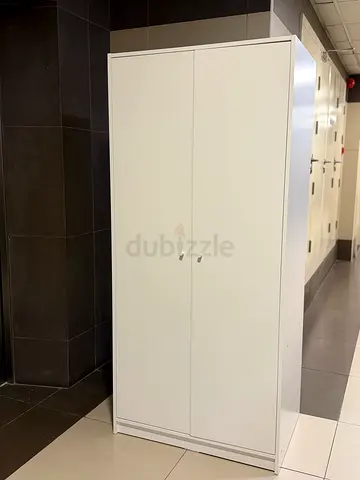 IKEA two door cabinet for sale good condition