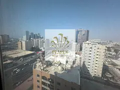 Huge 2BR+Maid Flat in Nuaimiya 1 Ajman - Free Parking - Built-in Wardrobes - Balcony - 2 Baths - 50K