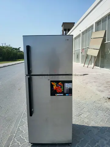 Akai fridge for sale