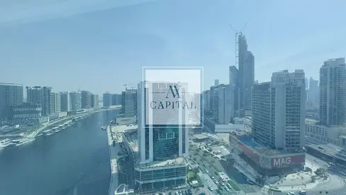 Canal View Office | Fitted | Multiple Cheques