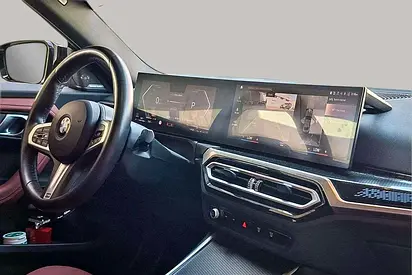 2024 BMW 2-SERIES photo 9