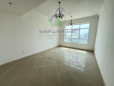 One Bedroom Apartment for Rent in Al Taawun A great opportunity to live in one of the popular and vibrant areas. This well-designed one-bedroom apart