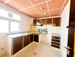 1BHK With Nice Finishing/Family Building/Near Muwahila Bus Station