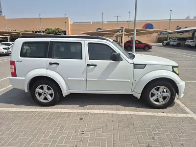 2011 Dodge NITRO — фото 4