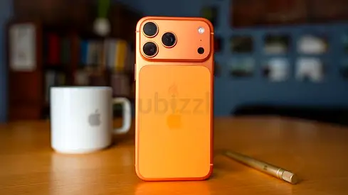 Iphone 17pro Max 256Gb HK