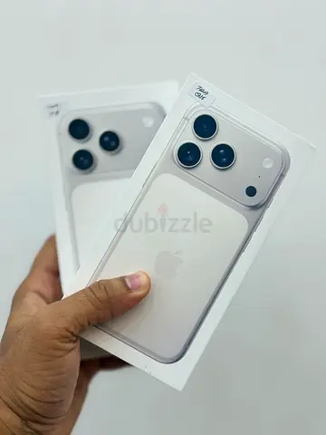 17 pro