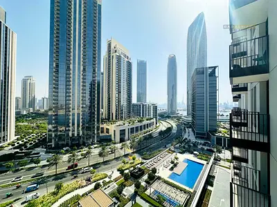 Water view | Bright and Spacious | Corner Unit