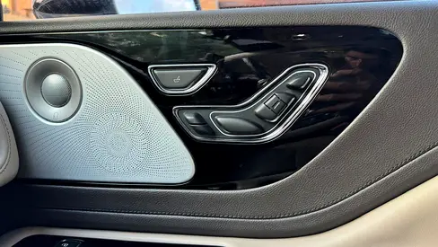 2021 Lincoln AVIATOR — миниатюра 13