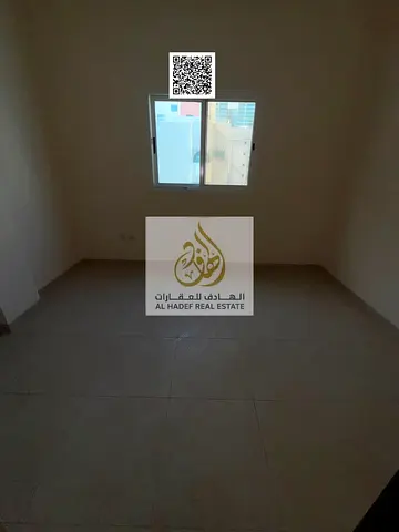 للإيجار السنوي – غرفتين وصالة في النعيمية 1 – عجمان غرفتين وصالة + سعر مميز + تأمين 2,000 درهم بعد شهر + 4 أو 6 دفعات
