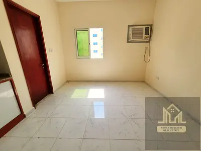 Spacious & Bright Studio Apartment for Rent Window A/C | Big Room Well-Maintained Family Building |