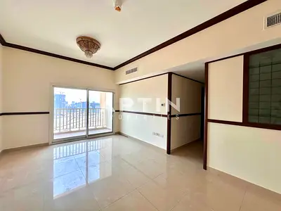 Family-Friendly 3BHK + Maid | Attached Wardrobes | Pool & Kids Play Area