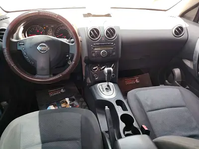 2013 Nissan QASHQAI 照片 4