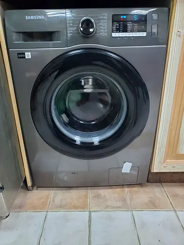 Samsung 8kg Front Load Washing Machine