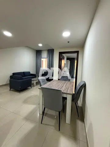 WELL-MAINTAINED 1BR | 12 CHEQUES | PRIME JVC