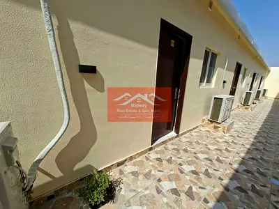 Brand New STUDIO apartment with Inside Parking Nearby NMC Royal Hospital MBZ City Price Only 2500/ 2700/-