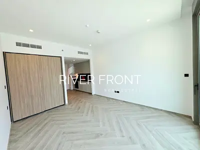 Ready to Move | City View | Higher Floor