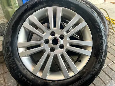 Land Rover Range Rover 19” wheels/rims x5 for SALE Original