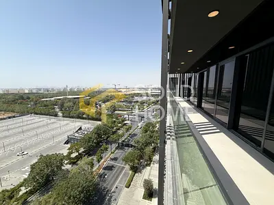 Madar View | Spacious Luxury 3BR with maids room