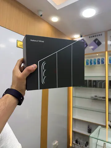Samsung Galaxy Z Tri Fold 16/1TB