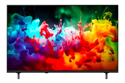 LG 65 inch Smart QLED TV