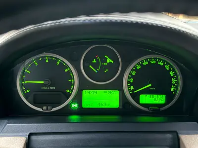 صورة 2 لـ 2008 LAND Rover LR3