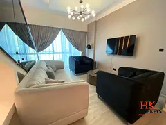 Furnished 3BR Apartment | Boutique 7 | Barsha Heights