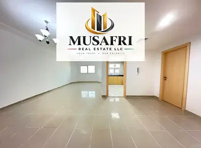 WIDE IN SIZE ! BUILT IN CABNIT ! CLOSE TO NAHDA PARK! NAHDA SHARJAH