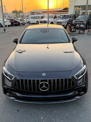 2019 Mercedes-BENZ CLS — миниатюра 9
