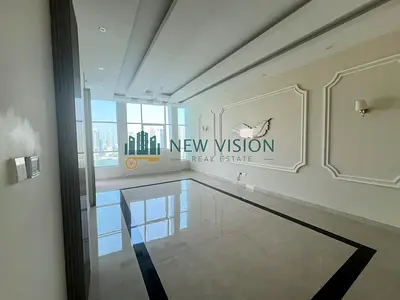 2BHK | SEA VIEW | PARKING FREE | BALCONY | GYM & POOL | CLOSE TO DUBAI | BRAND NEW