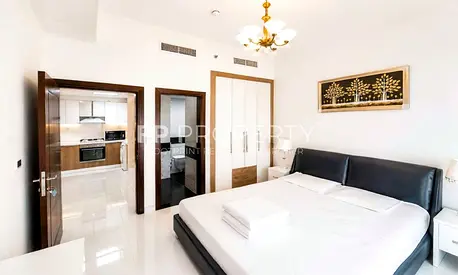 Prime Location | Easy Access to Metro | Furnished